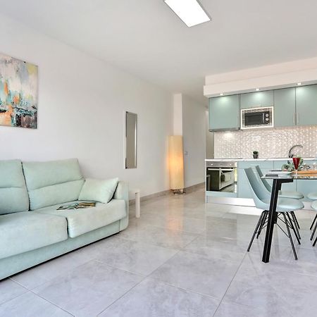 Luxury Romantic Ocean View Costa Adeje  Zewnętrze zdjęcie