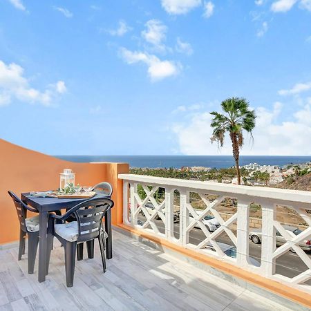 Luxury Romantic Ocean View Costa Adeje  Zewnętrze zdjęcie