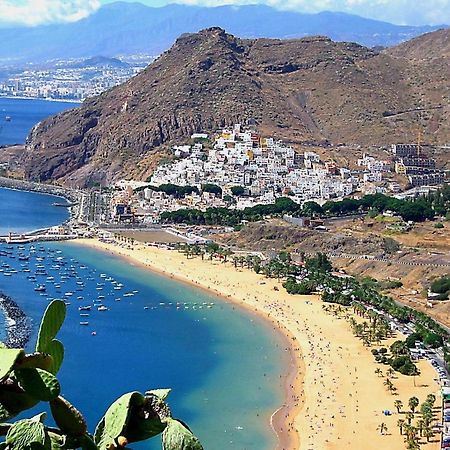 Luxury Romantic Ocean View Costa Adeje  Zewnętrze zdjęcie