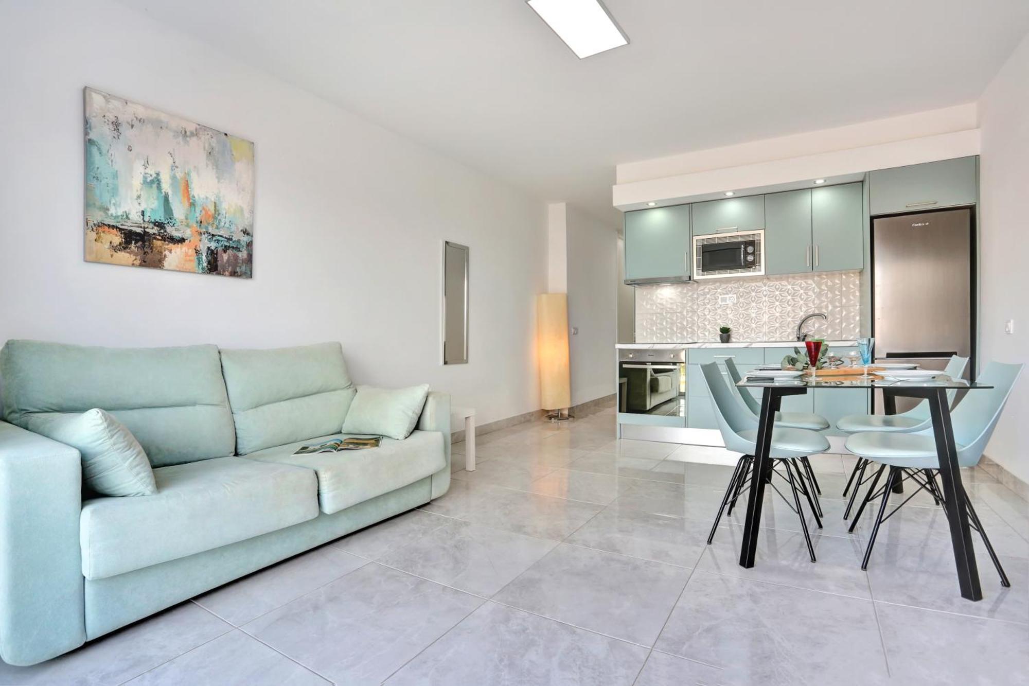 Luxury Romantic Ocean View Costa Adeje  Zewnętrze zdjęcie