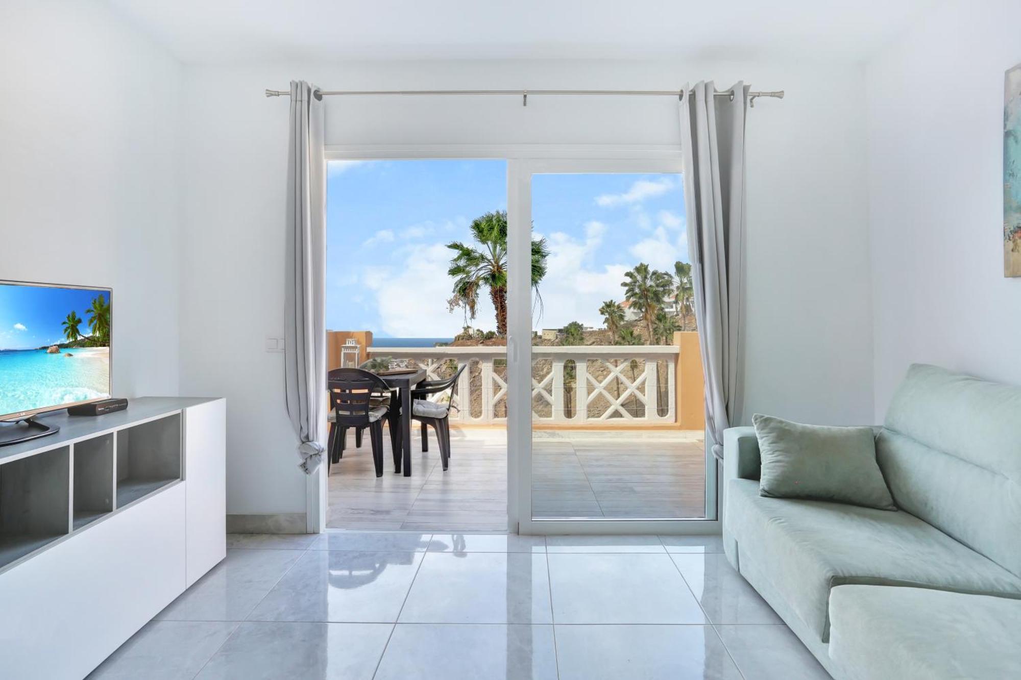 Luxury Romantic Ocean View Costa Adeje  Zewnętrze zdjęcie