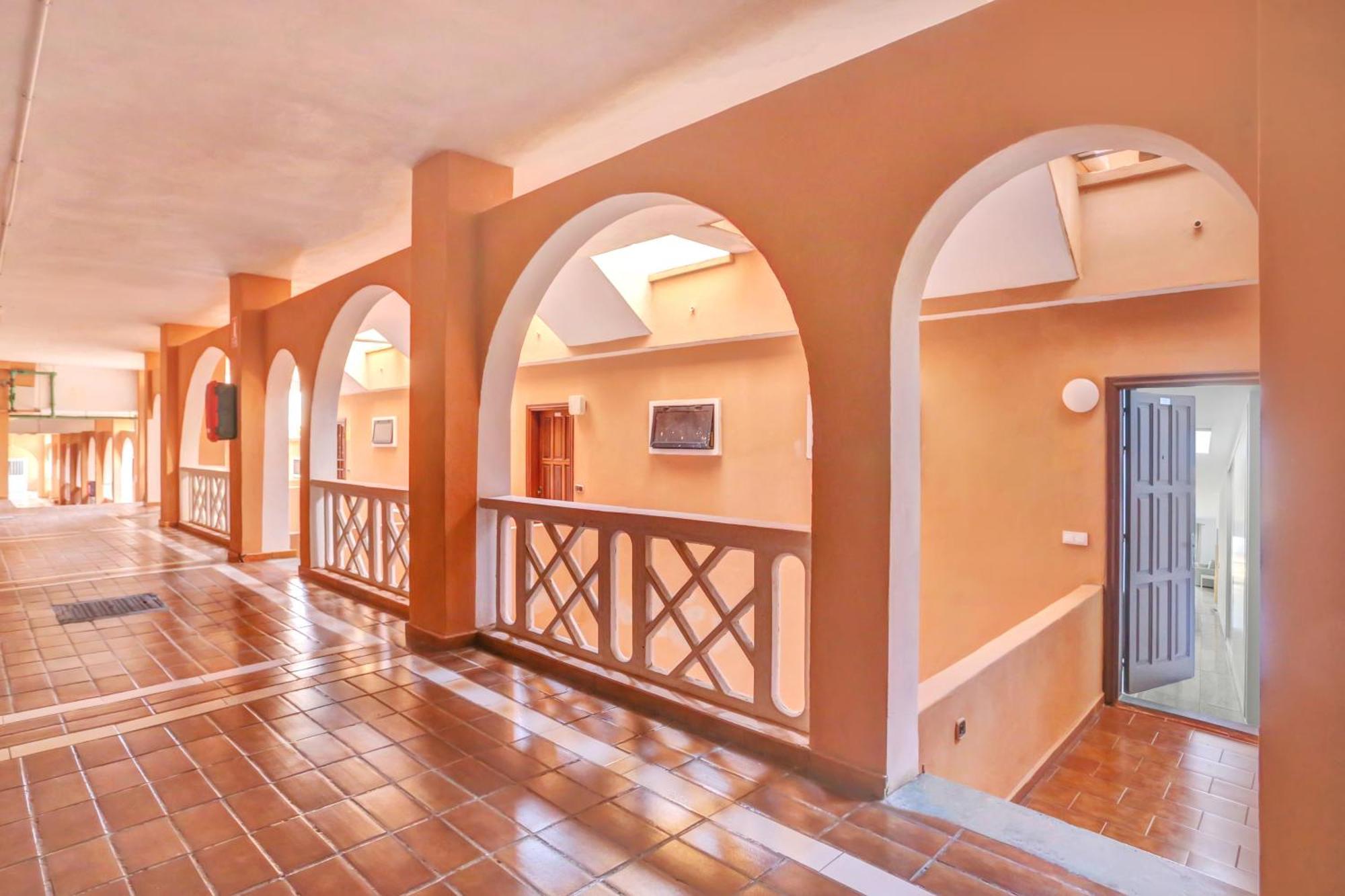 Luxury Romantic Ocean View Costa Adeje  Zewnętrze zdjęcie