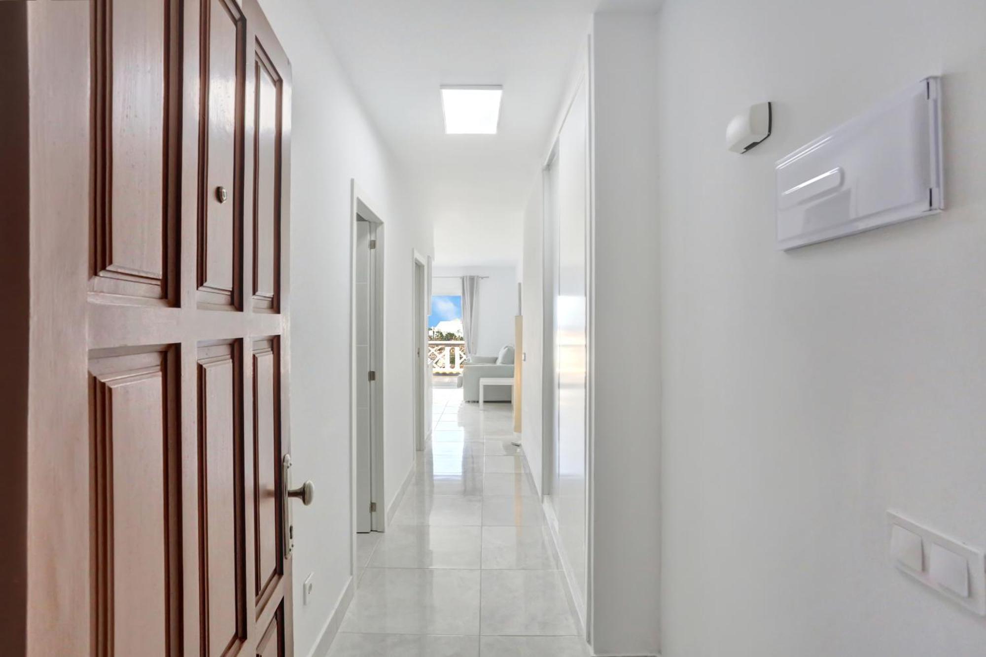Luxury Romantic Ocean View Costa Adeje  Zewnętrze zdjęcie