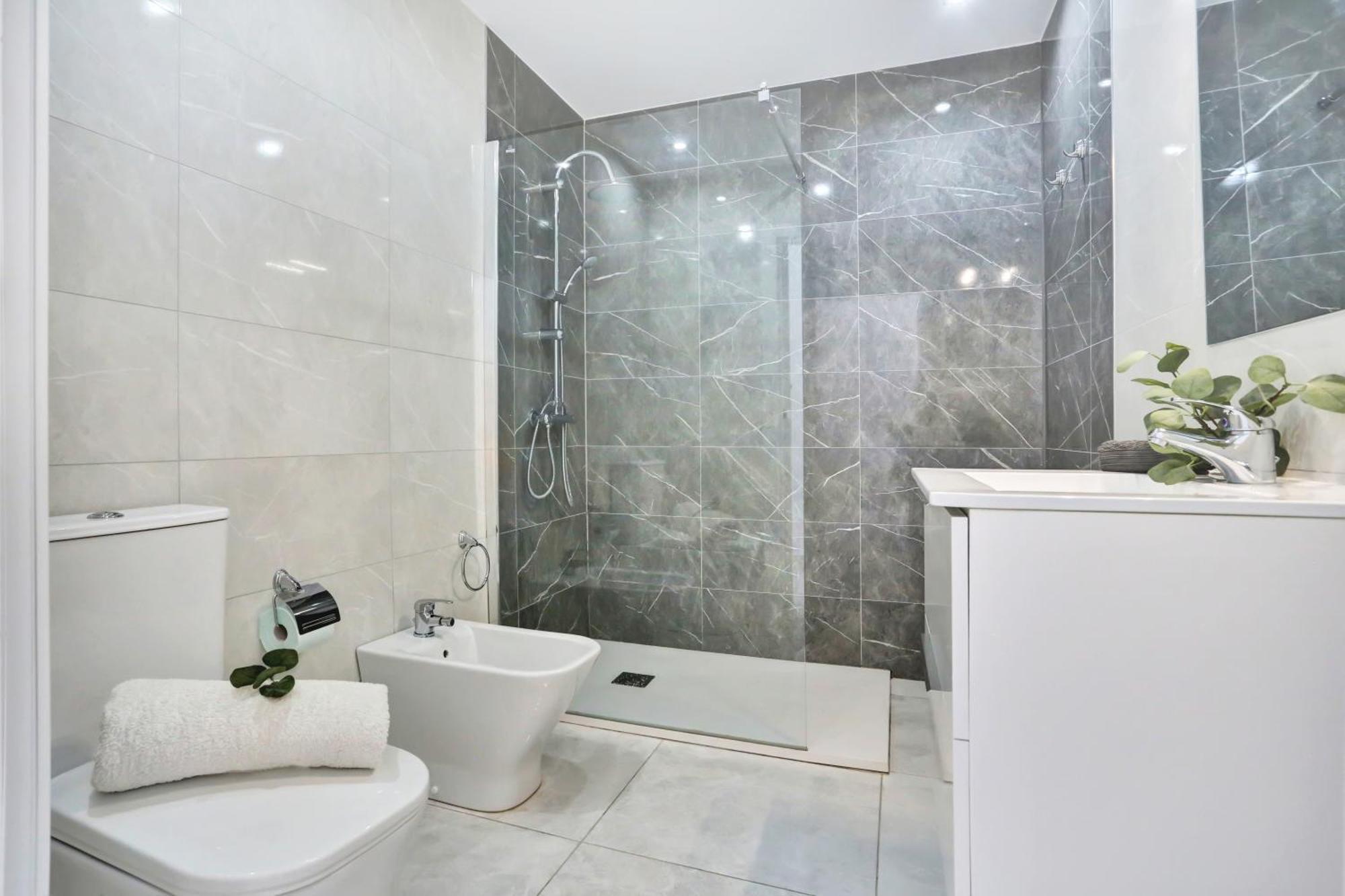 Luxury Romantic Ocean View Costa Adeje  Zewnętrze zdjęcie