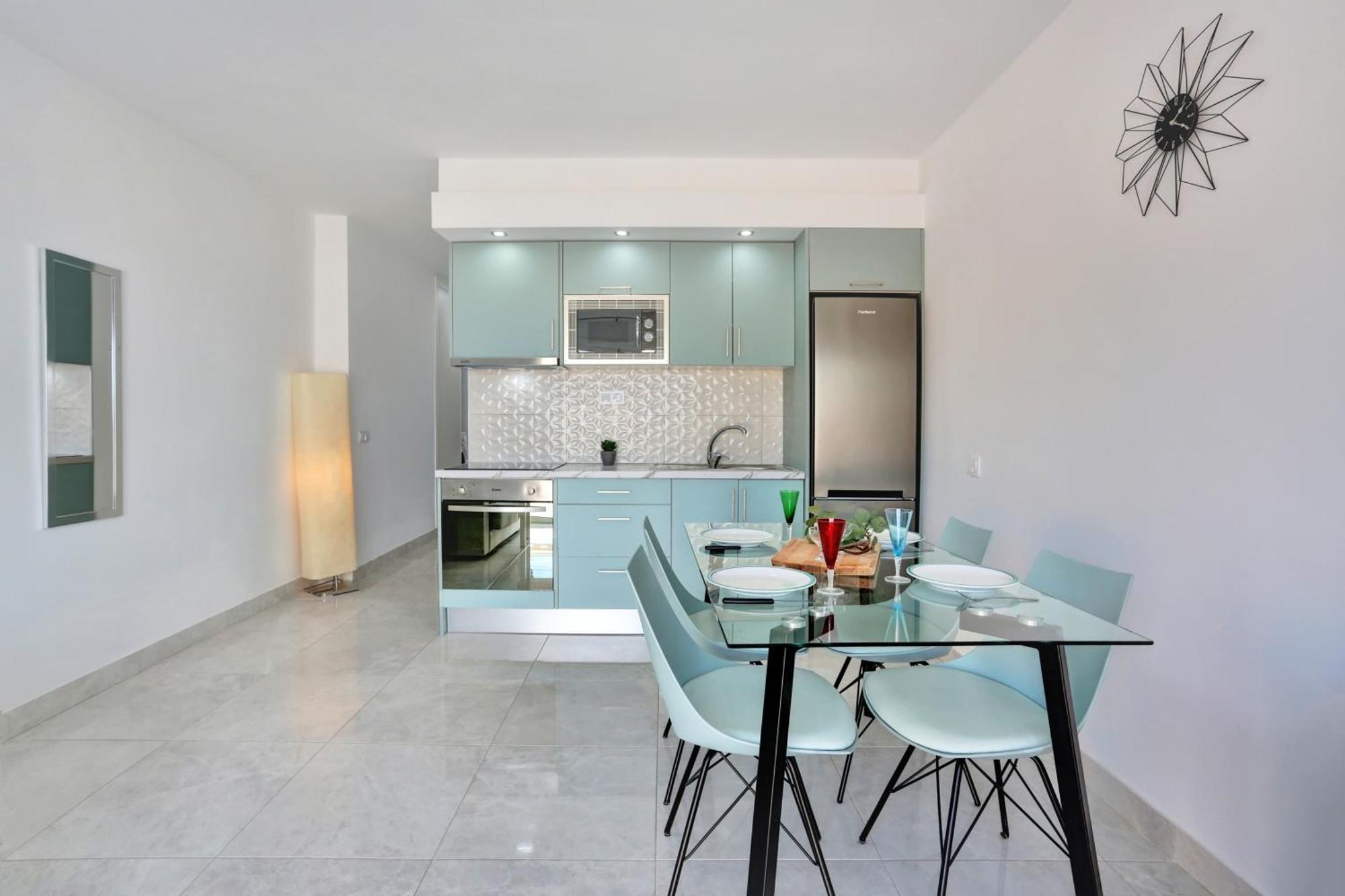 Luxury Romantic Ocean View Costa Adeje  Zewnętrze zdjęcie