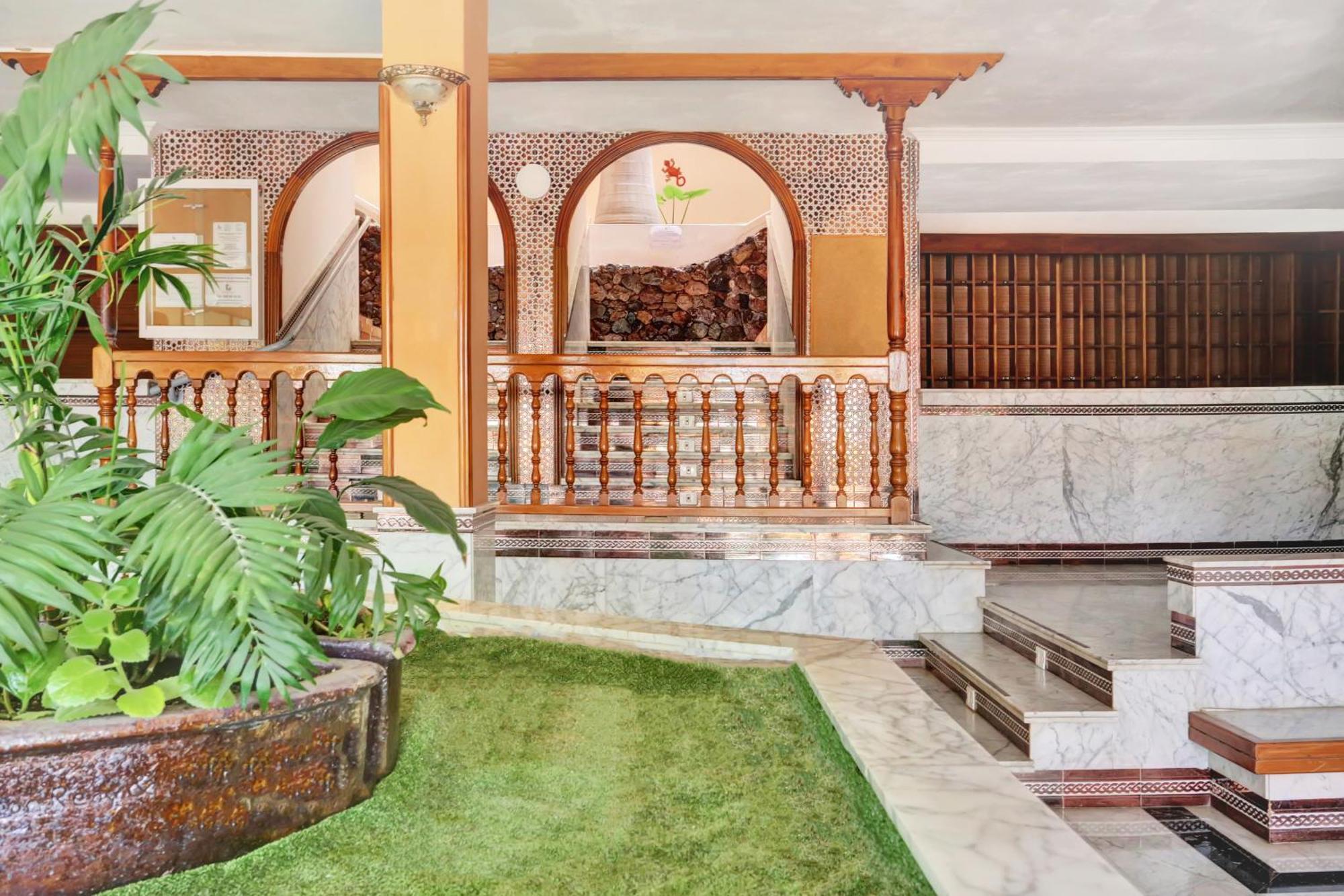 Luxury Romantic Ocean View Costa Adeje  Zewnętrze zdjęcie
