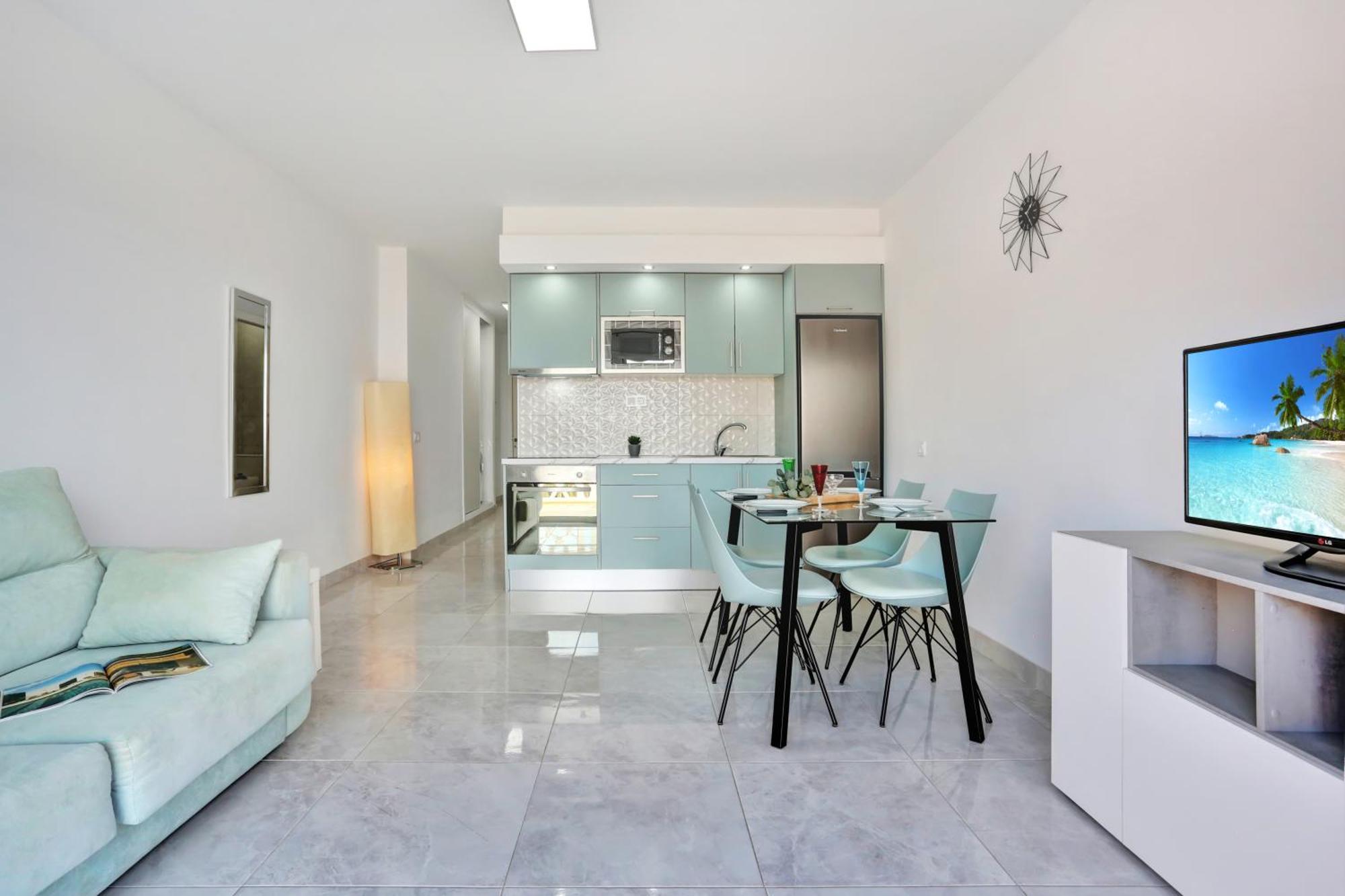 Luxury Romantic Ocean View Costa Adeje  Zewnętrze zdjęcie