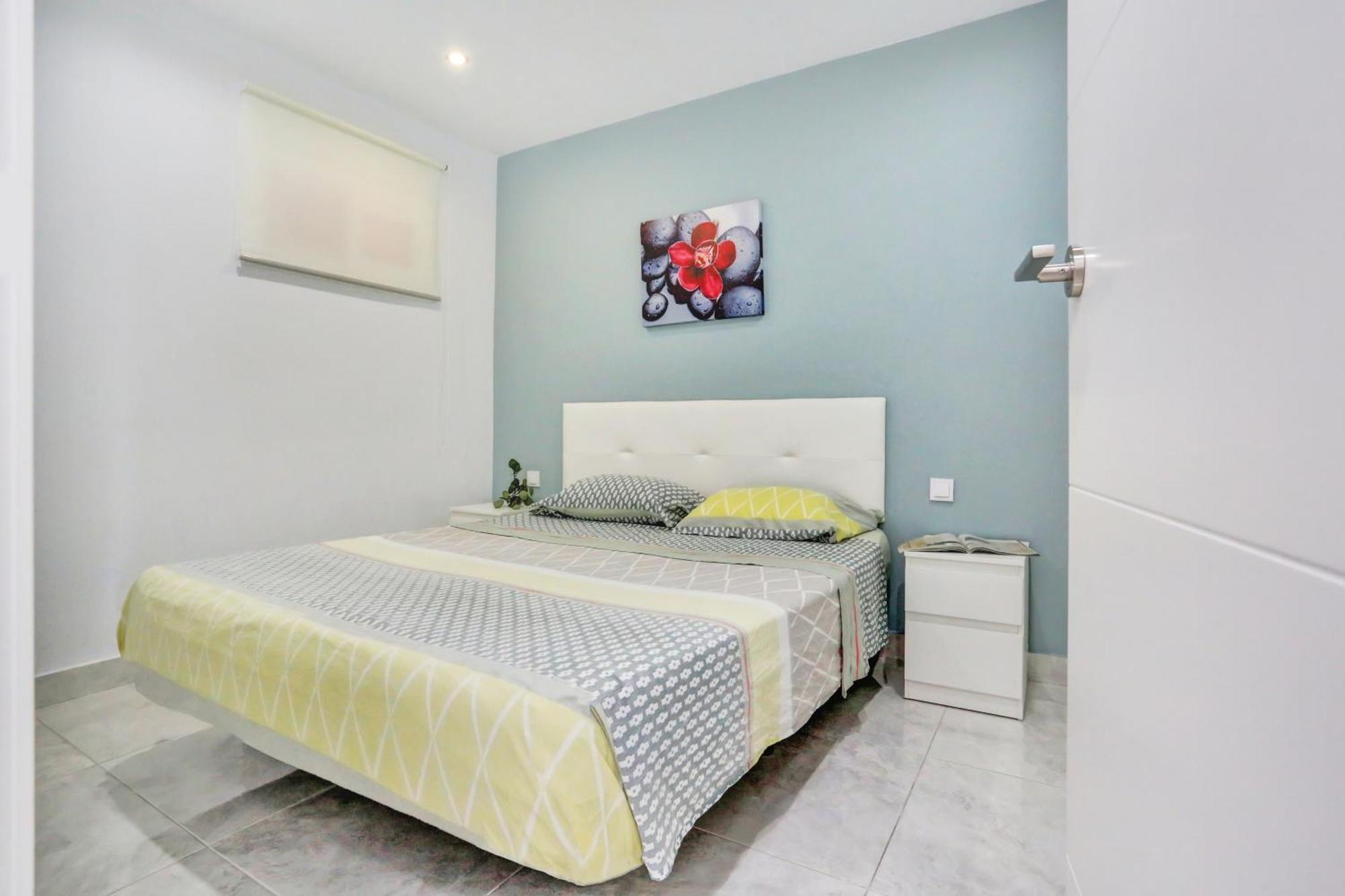 Luxury Romantic Ocean View Costa Adeje  Zewnętrze zdjęcie