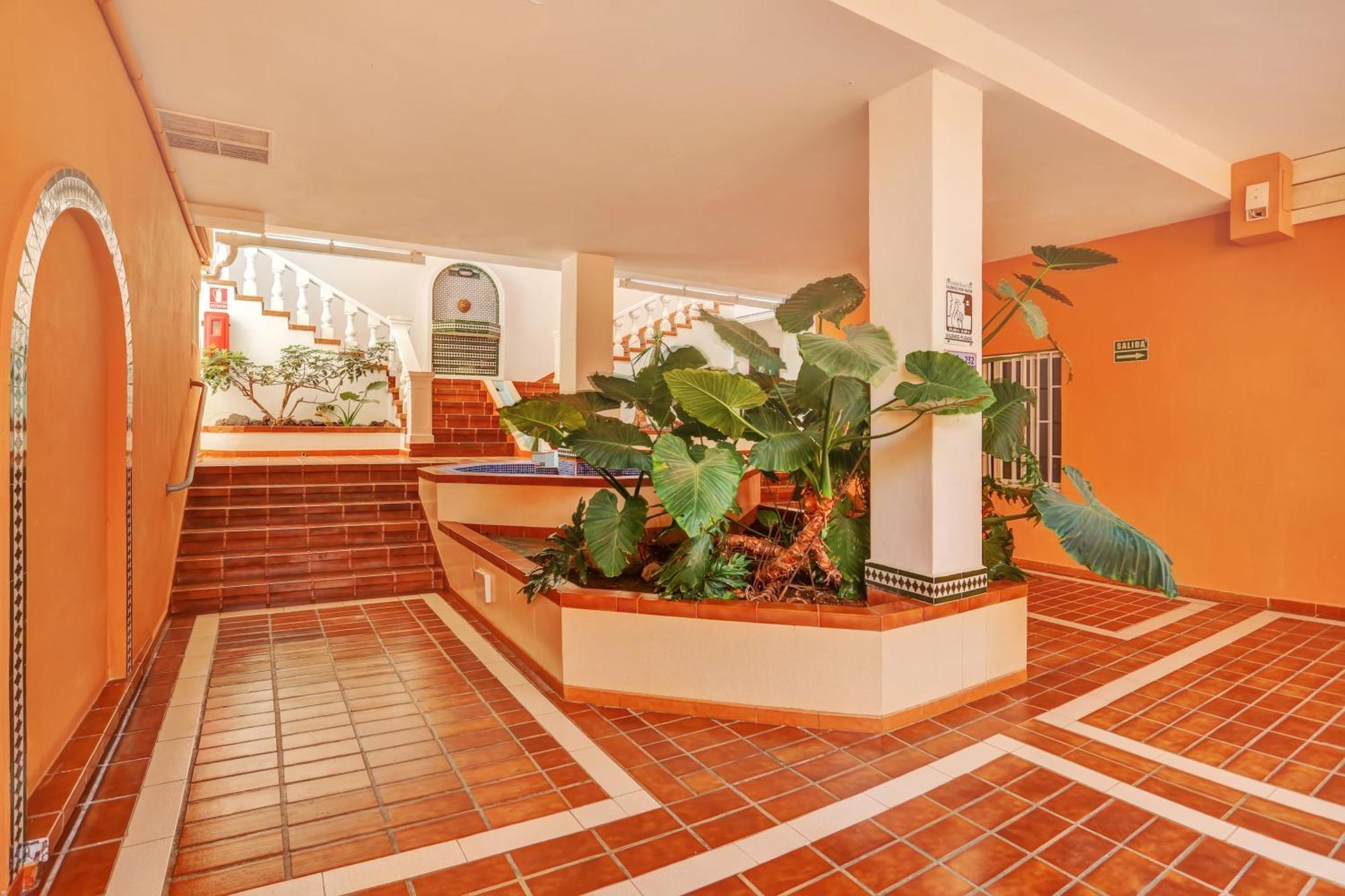 Luxury Romantic Ocean View Costa Adeje  Zewnętrze zdjęcie