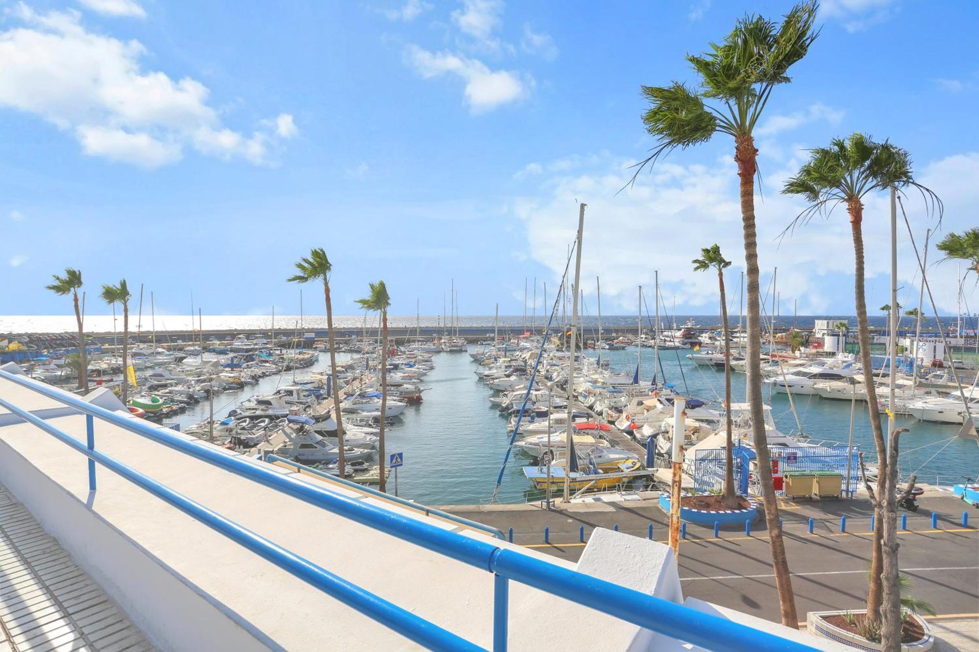 Luxury Romantic Ocean View Costa Adeje  Zewnętrze zdjęcie
