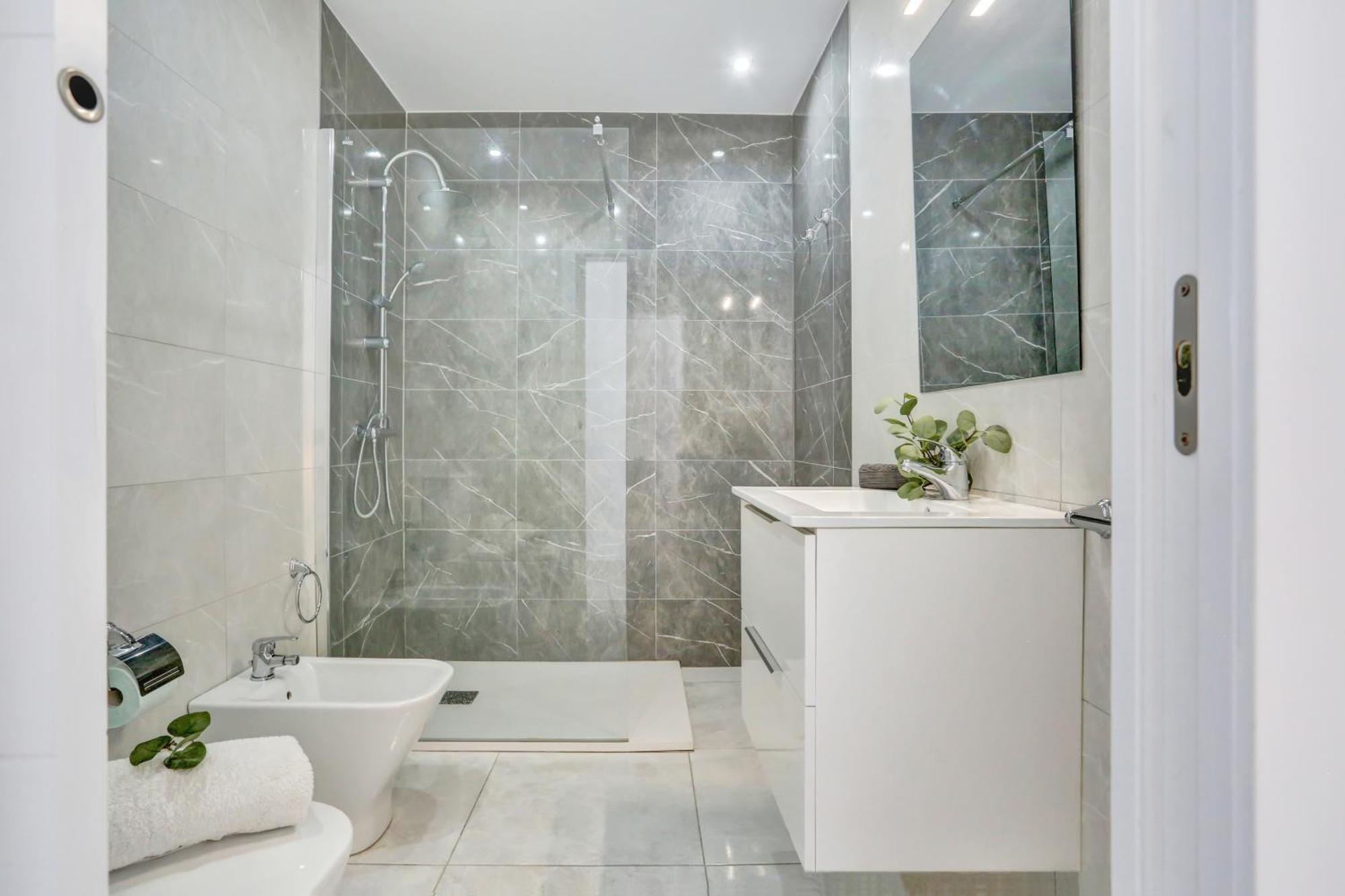 Luxury Romantic Ocean View Costa Adeje  Zewnętrze zdjęcie