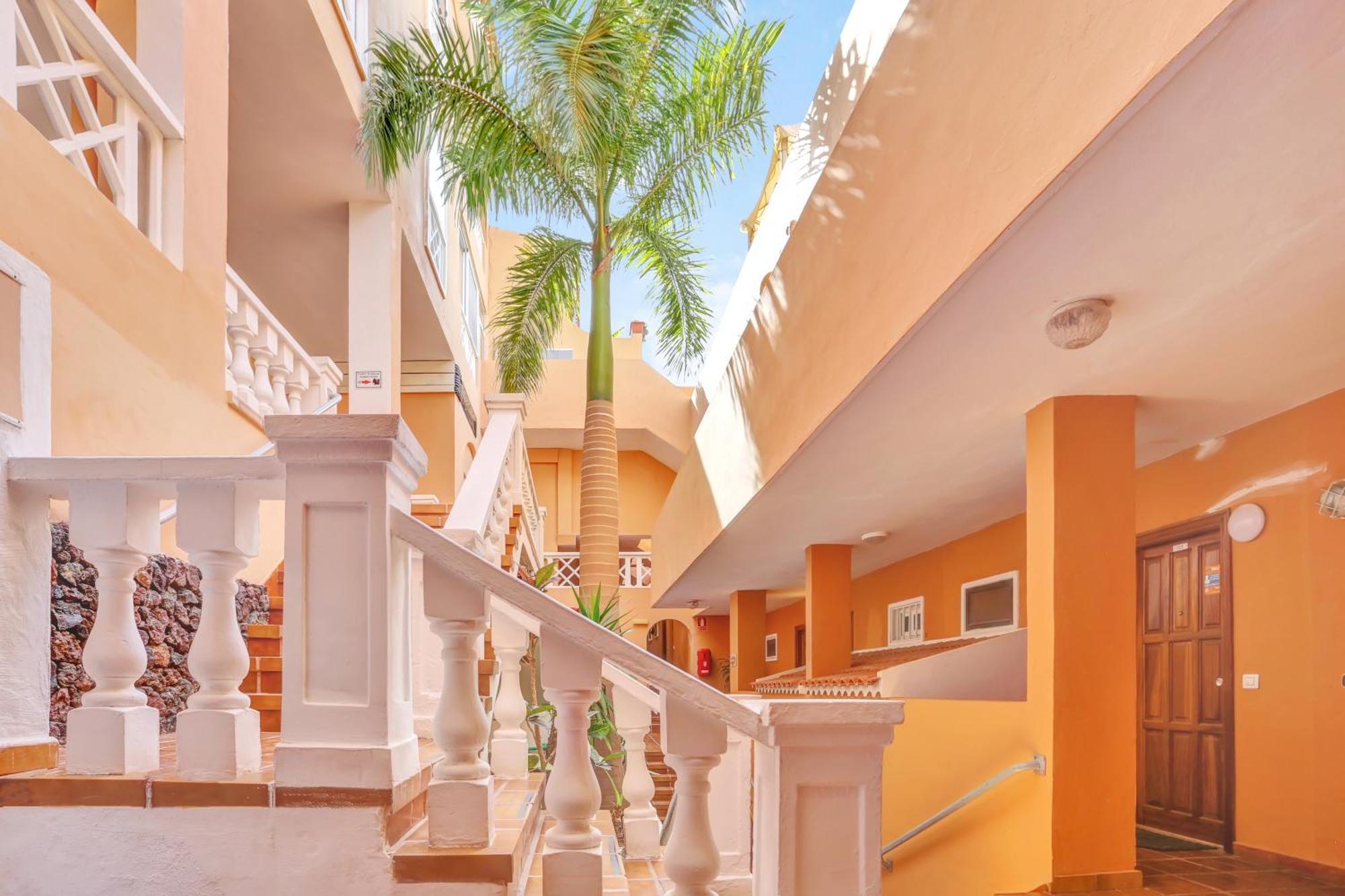 Luxury Romantic Ocean View Costa Adeje  Zewnętrze zdjęcie