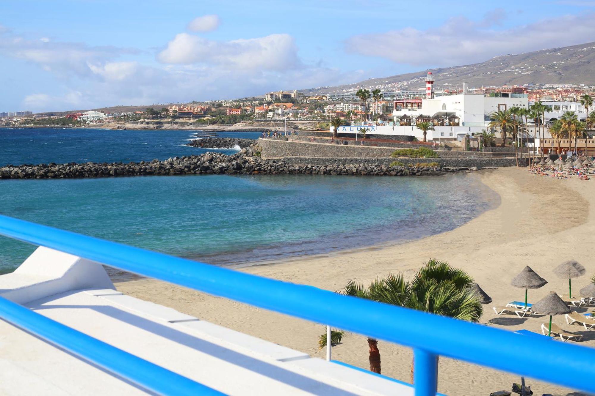 Luxury Romantic Ocean View Costa Adeje  Zewnętrze zdjęcie